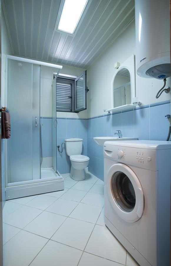 Dobrljanin Lux Apartment Budva Exteriör bild