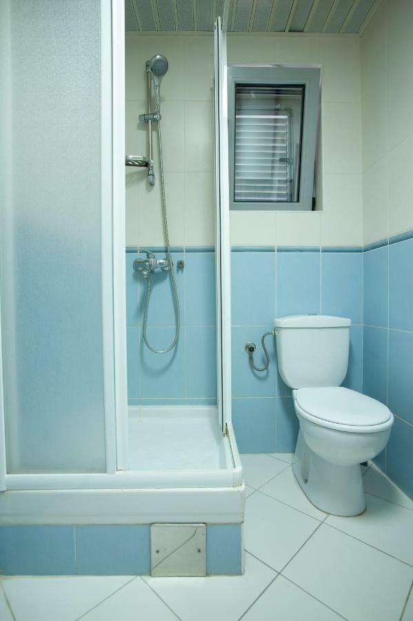 Dobrljanin Lux Apartment Budva Exteriör bild